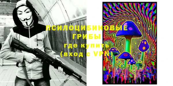 героин Инта